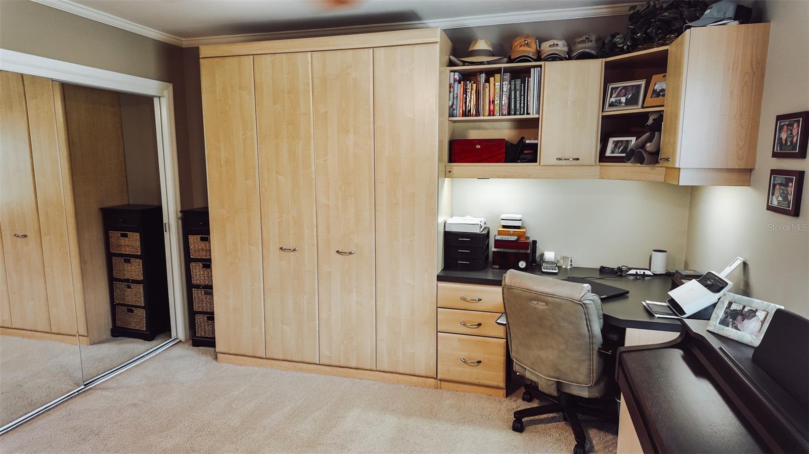 ERROL CLUB VILLAS 02 - Residential