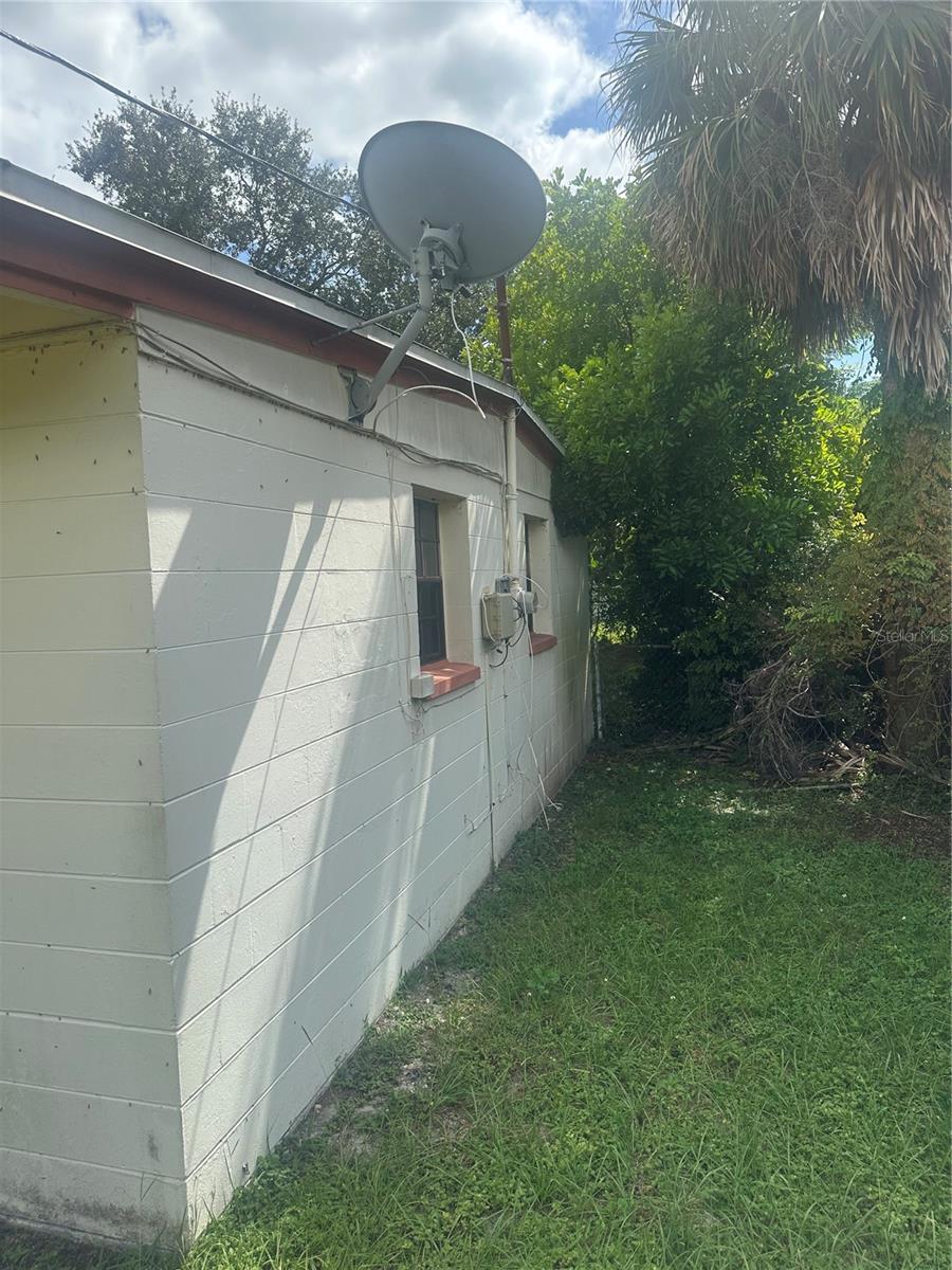 BAY BREEZE - Residential