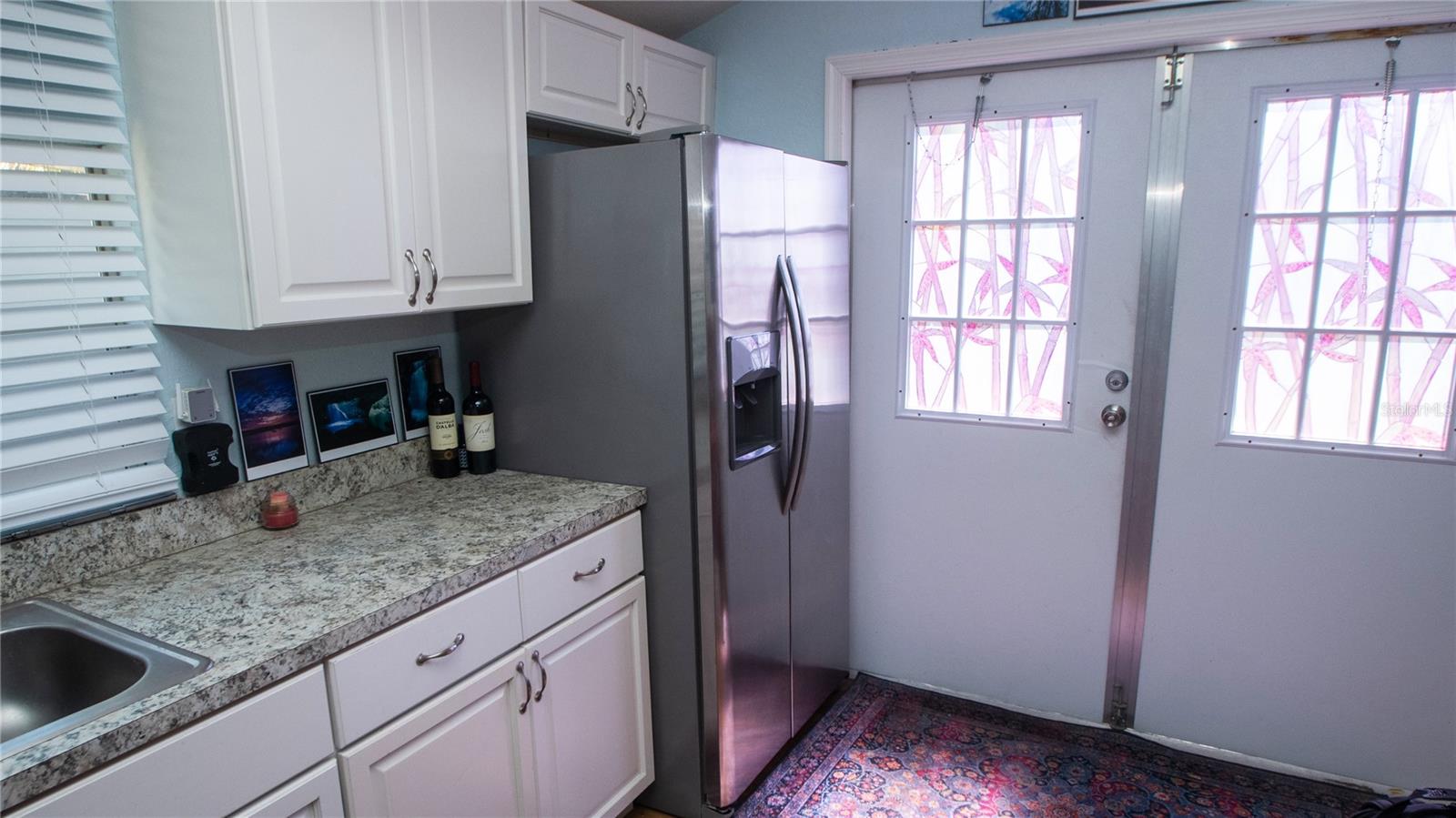 SILVER PALMS RV RESORT - Land