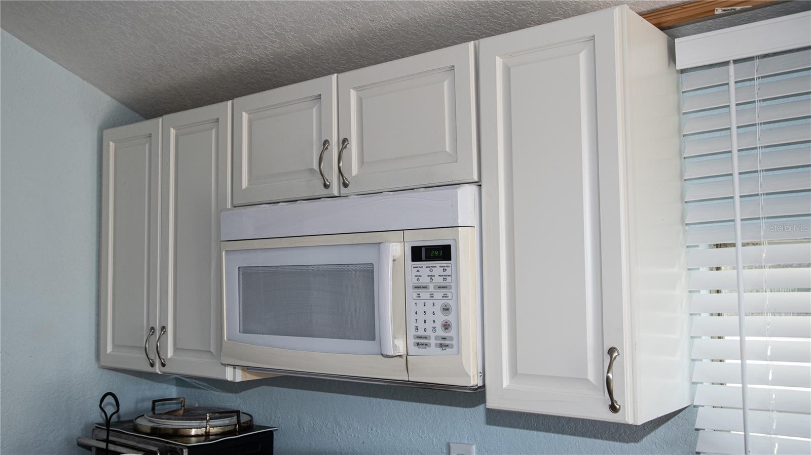 SILVER PALMS RV RESORT - Land