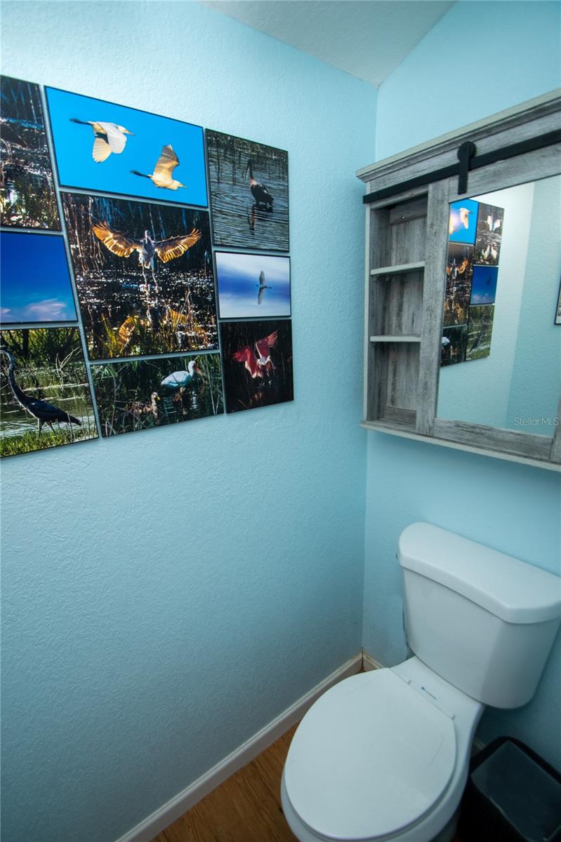 SILVER PALMS RV RESORT - Land