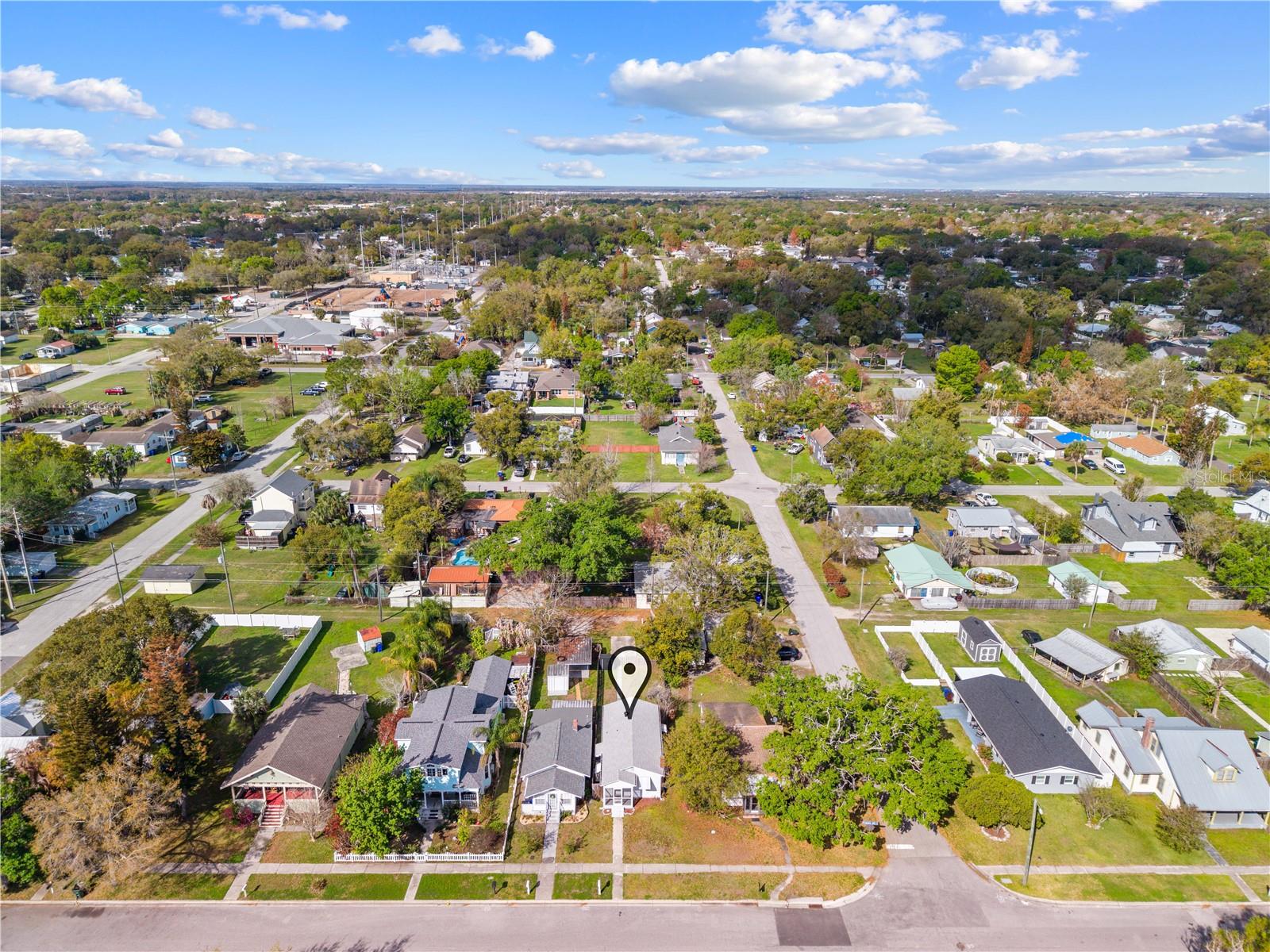 ST CLOUD 2ND TOWN OF - Residential