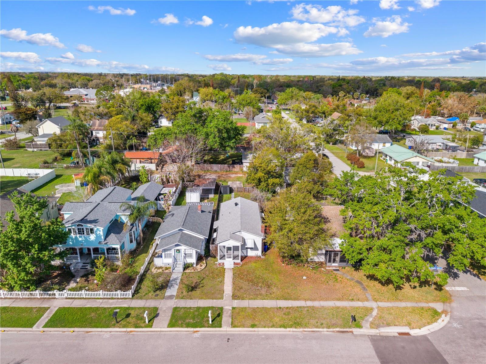 ST CLOUD 2ND TOWN OF - Residential