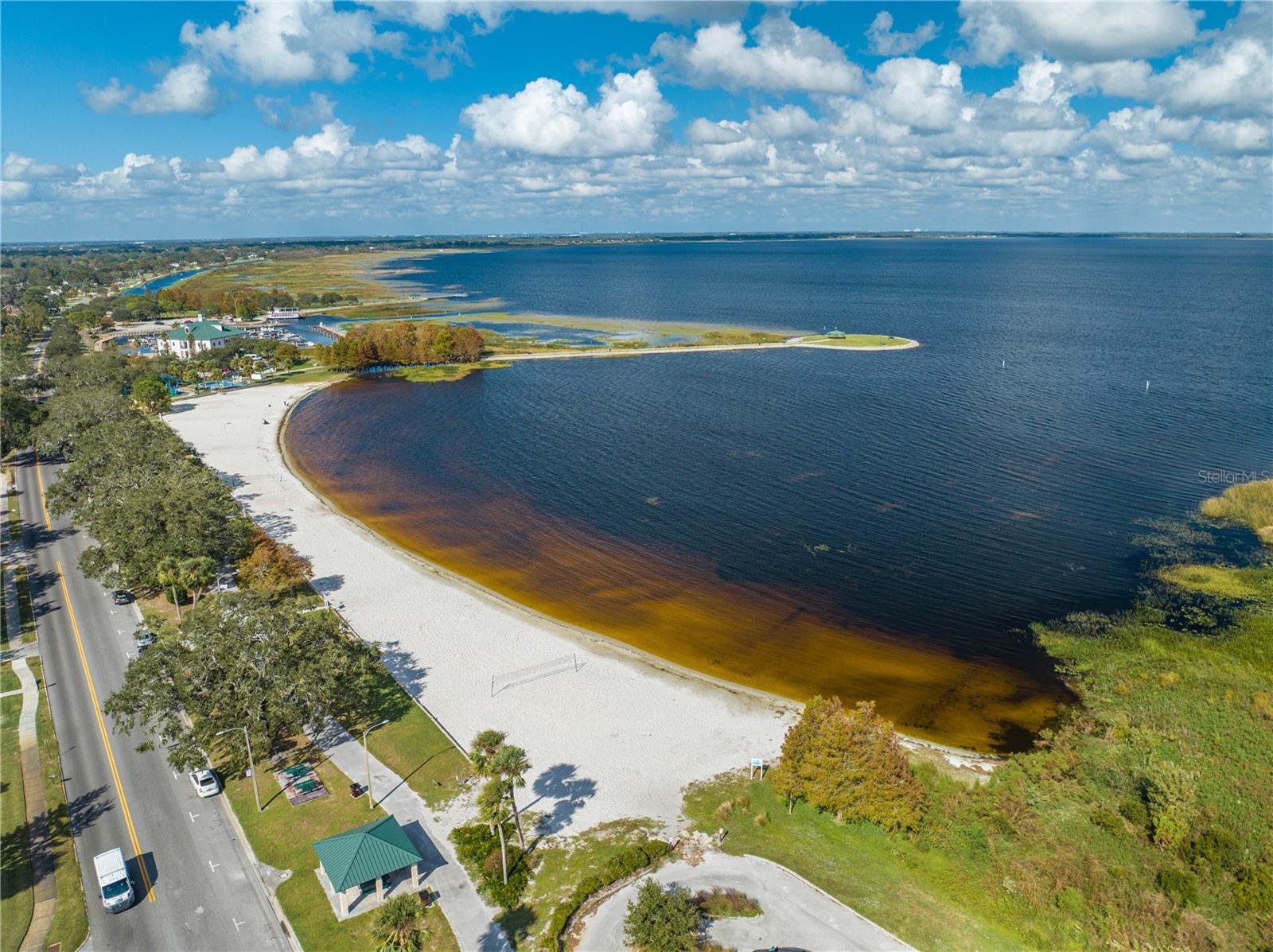 ST CLOUD 2ND TOWN OF - Residential