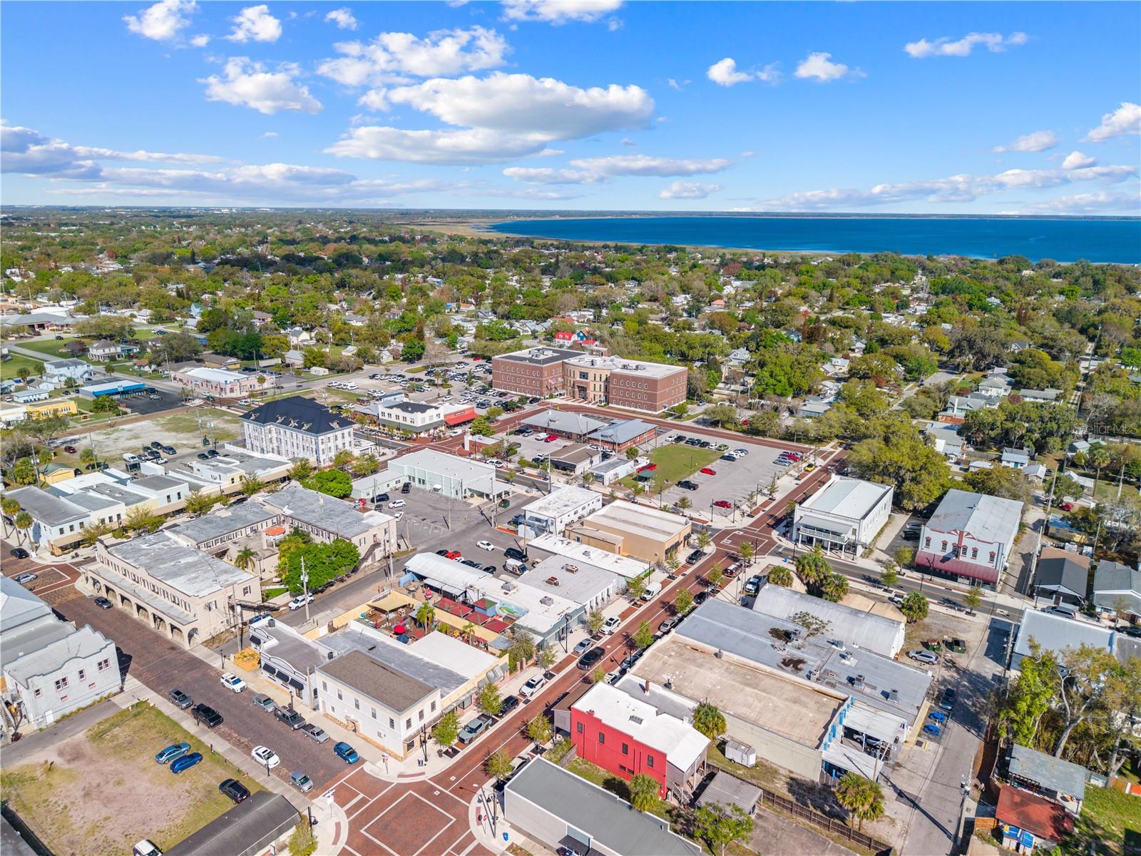 ST CLOUD 2ND TOWN OF - Residential