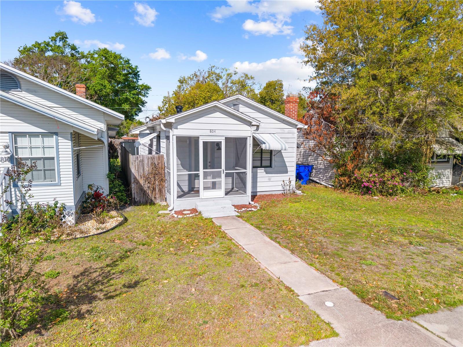 ST CLOUD 2ND TOWN OF - Residential