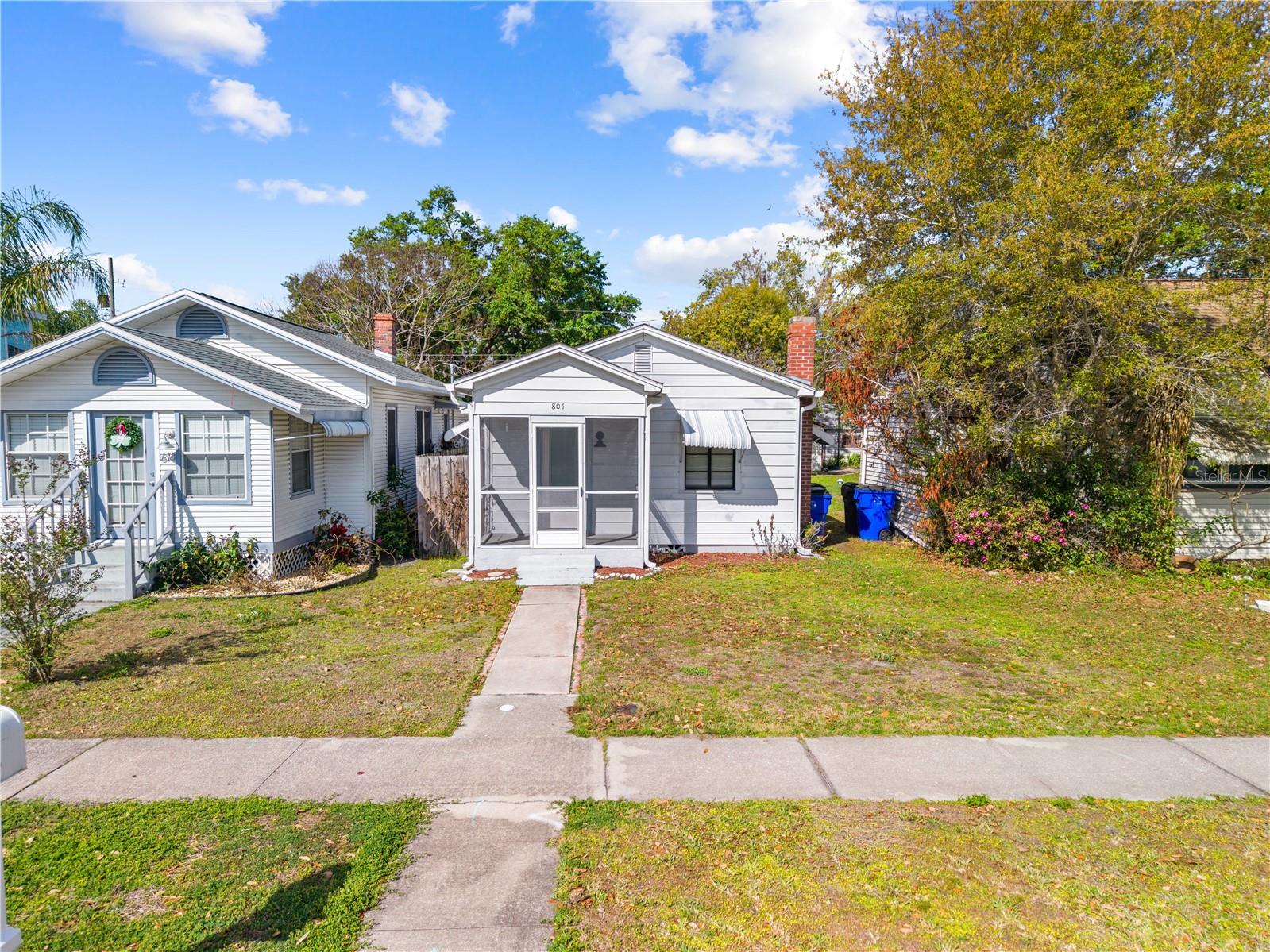 ST CLOUD 2ND TOWN OF - Residential