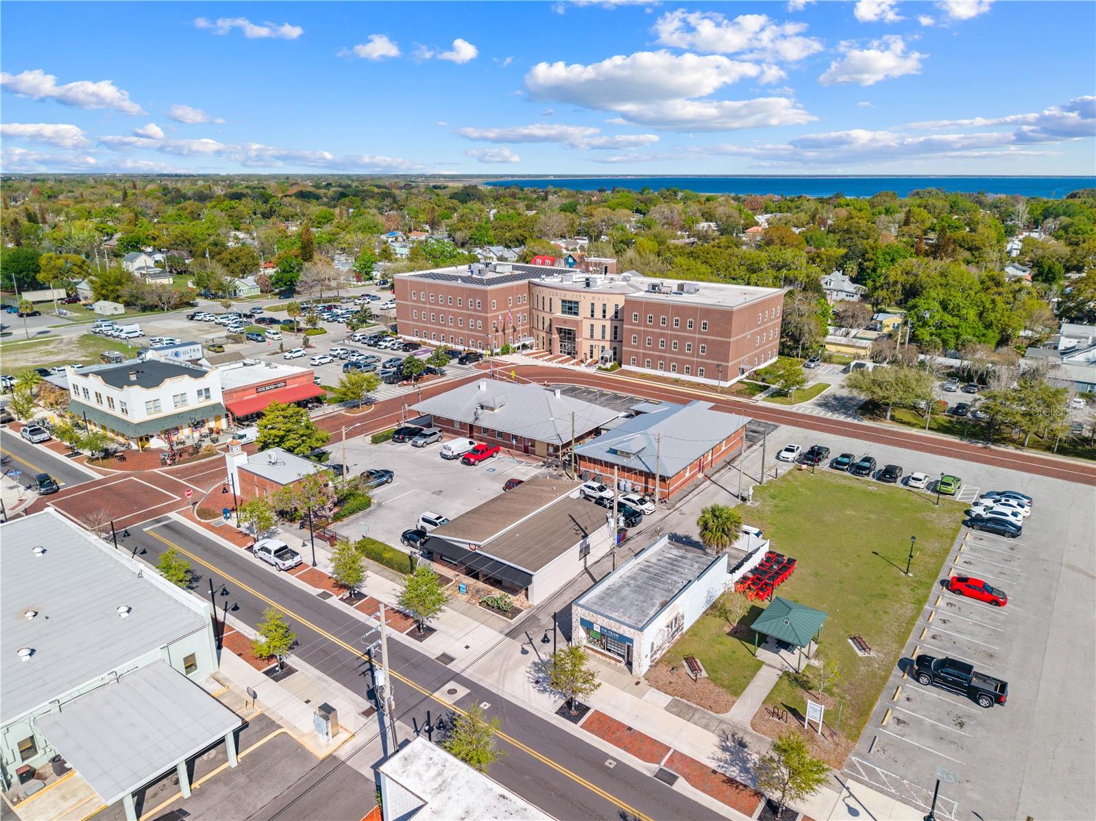 ST CLOUD 2ND TOWN OF - Residential