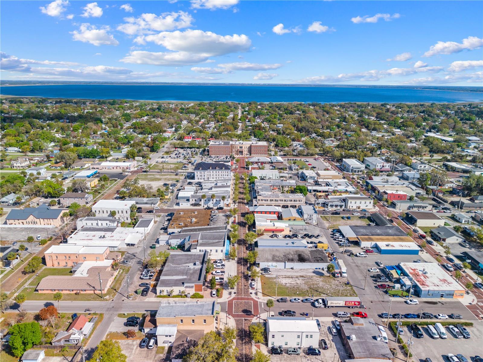 ST CLOUD 2ND TOWN OF - Residential