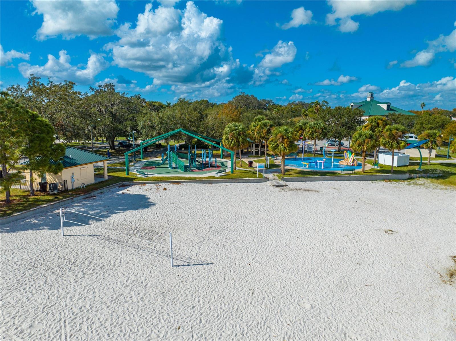 ST CLOUD 2ND TOWN OF - Residential