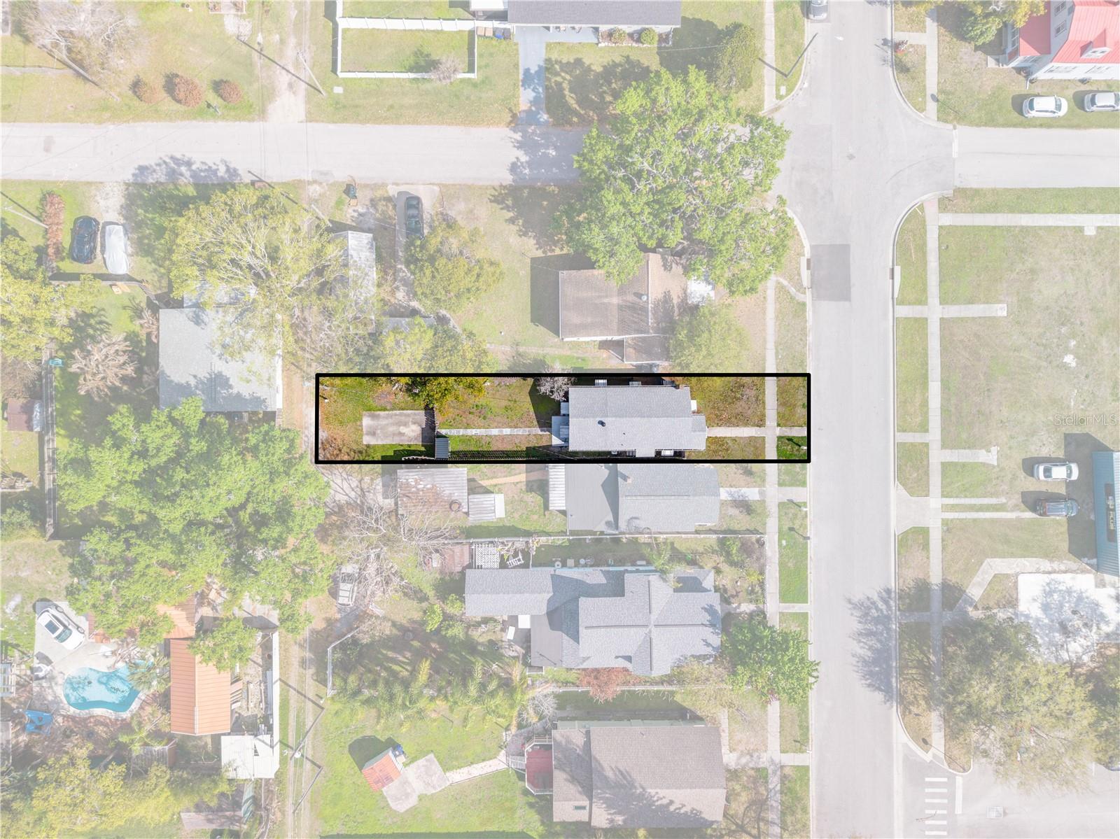 ST CLOUD 2ND TOWN OF - Residential