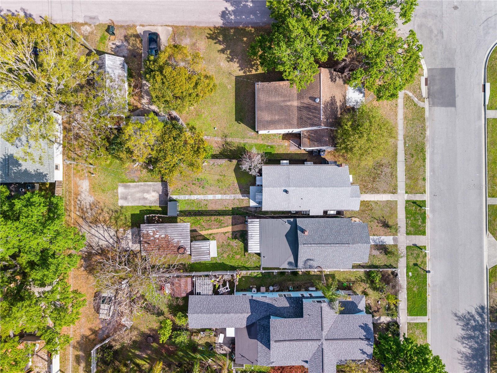 ST CLOUD 2ND TOWN OF - Residential