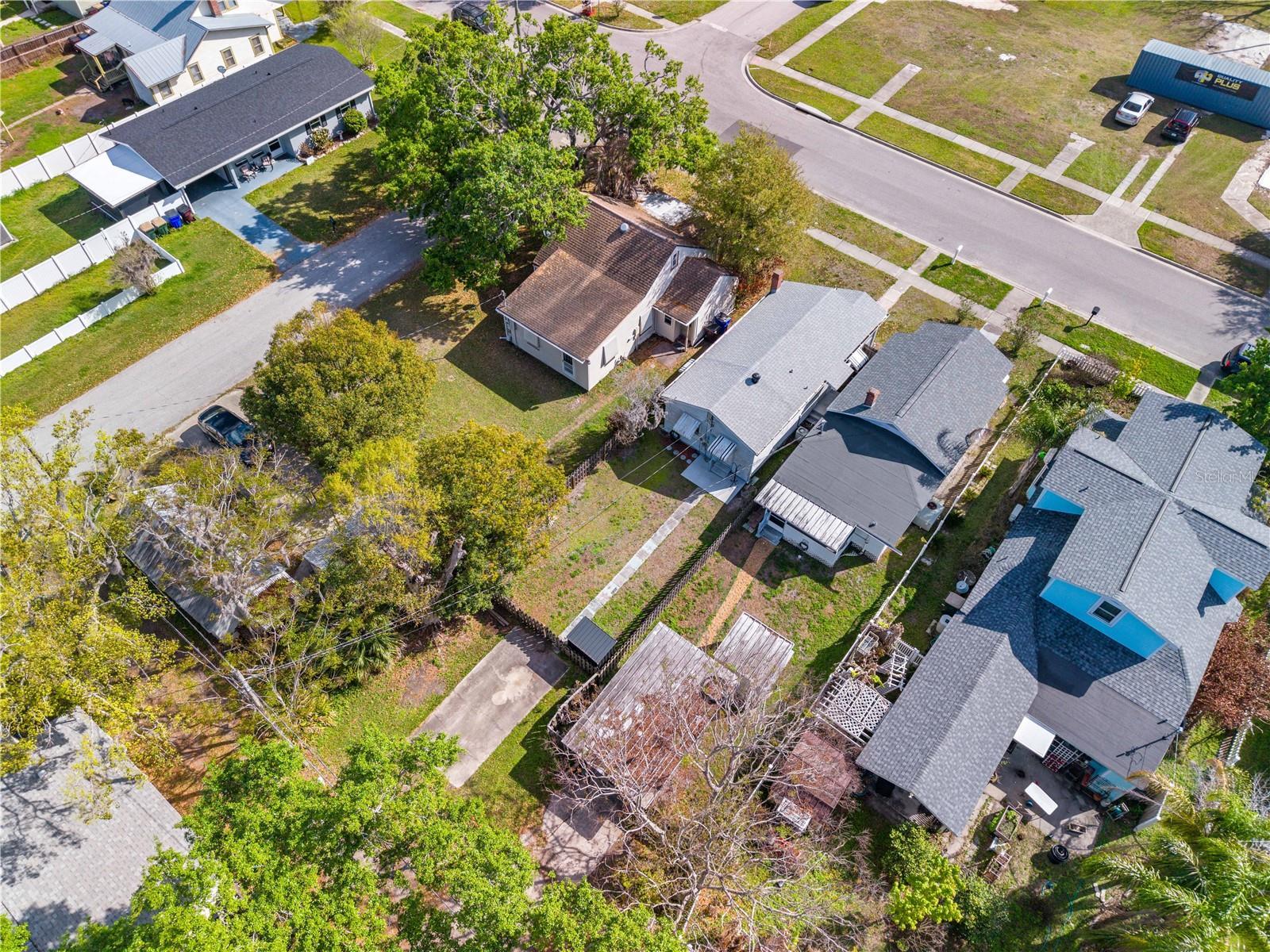 ST CLOUD 2ND TOWN OF - Residential