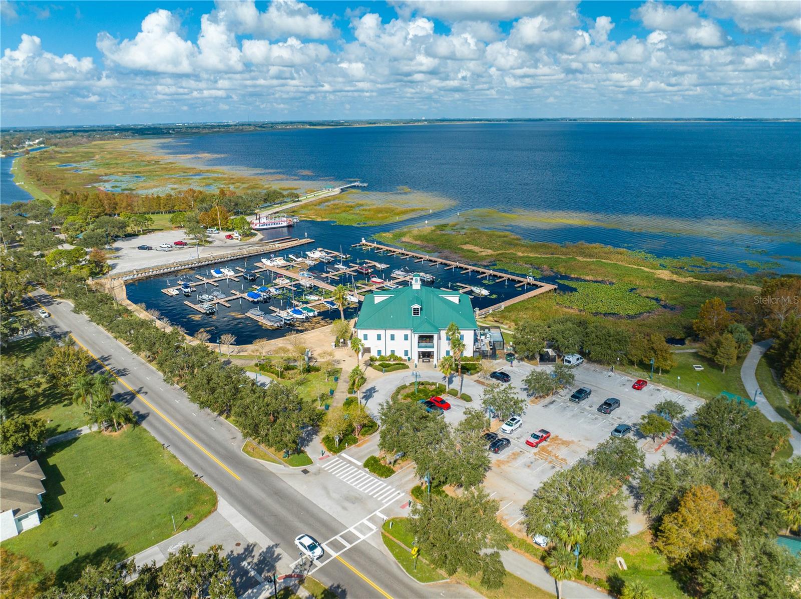 ST CLOUD 2ND TOWN OF - Residential