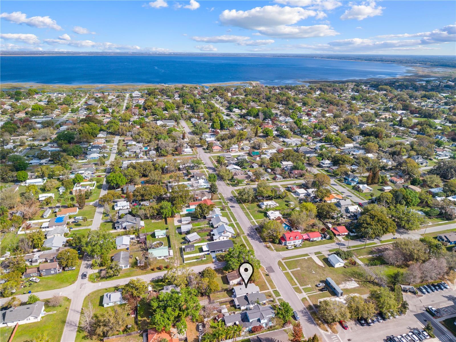 ST CLOUD 2ND TOWN OF - Residential