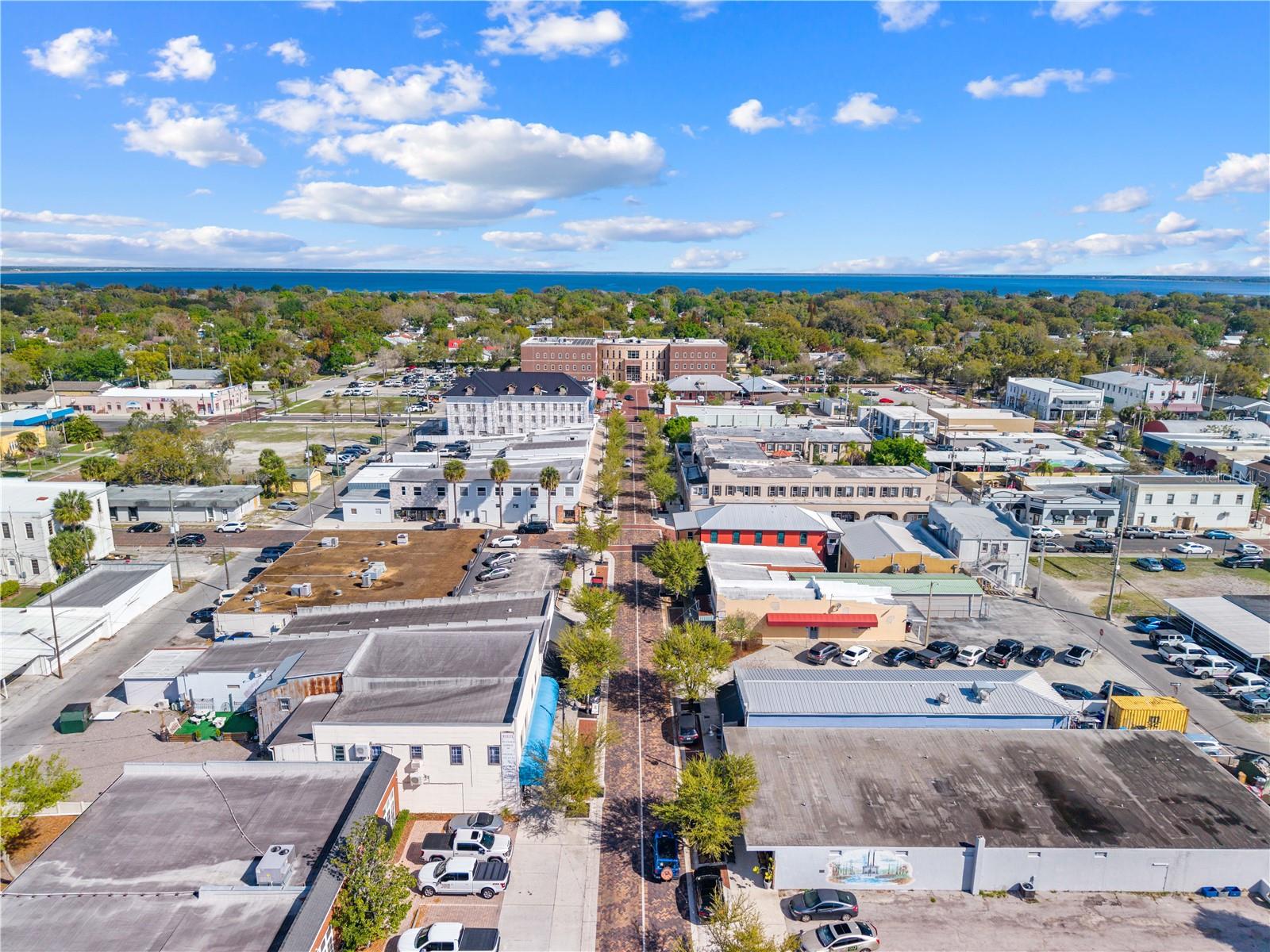 ST CLOUD 2ND TOWN OF - Residential