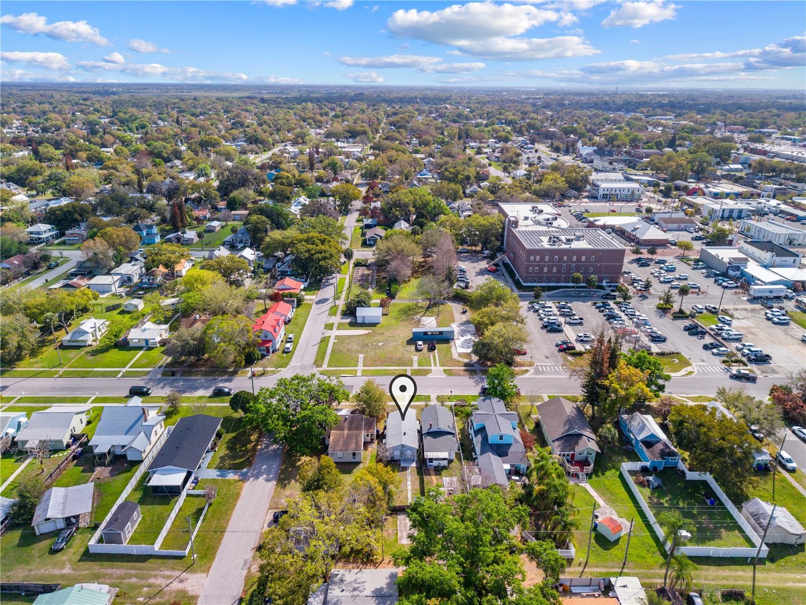 ST CLOUD 2ND TOWN OF - Residential