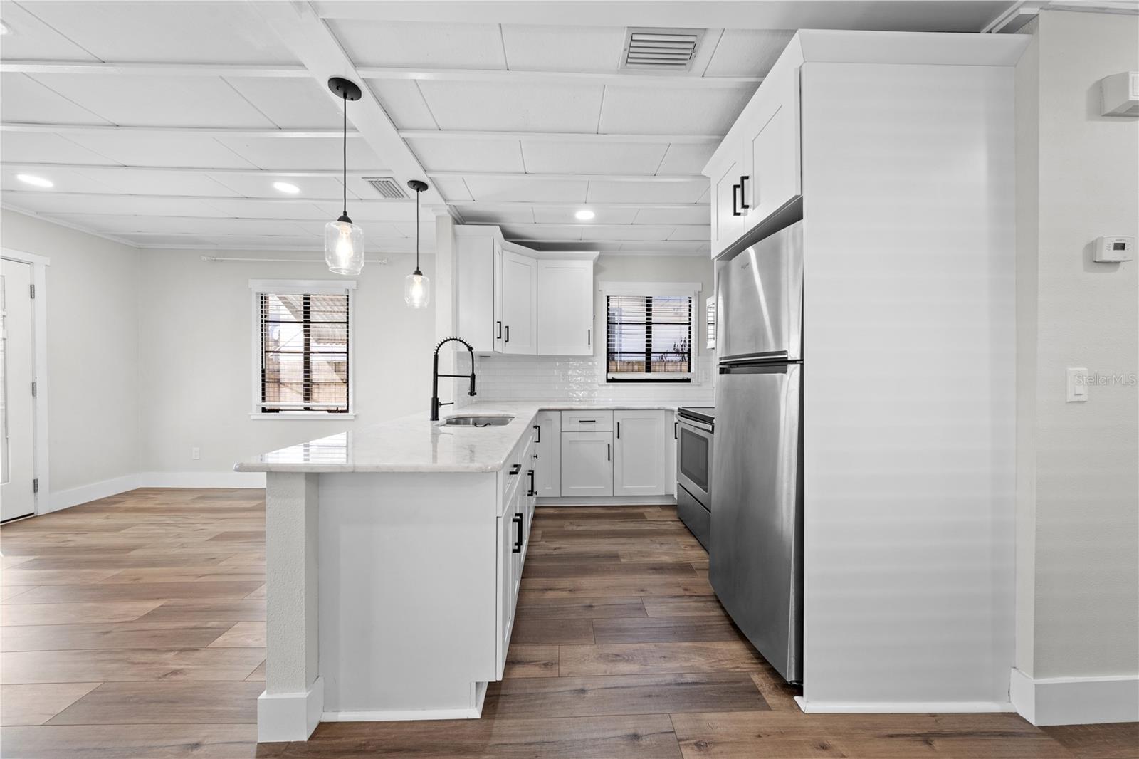 ST CLOUD 2ND TOWN OF - Residential