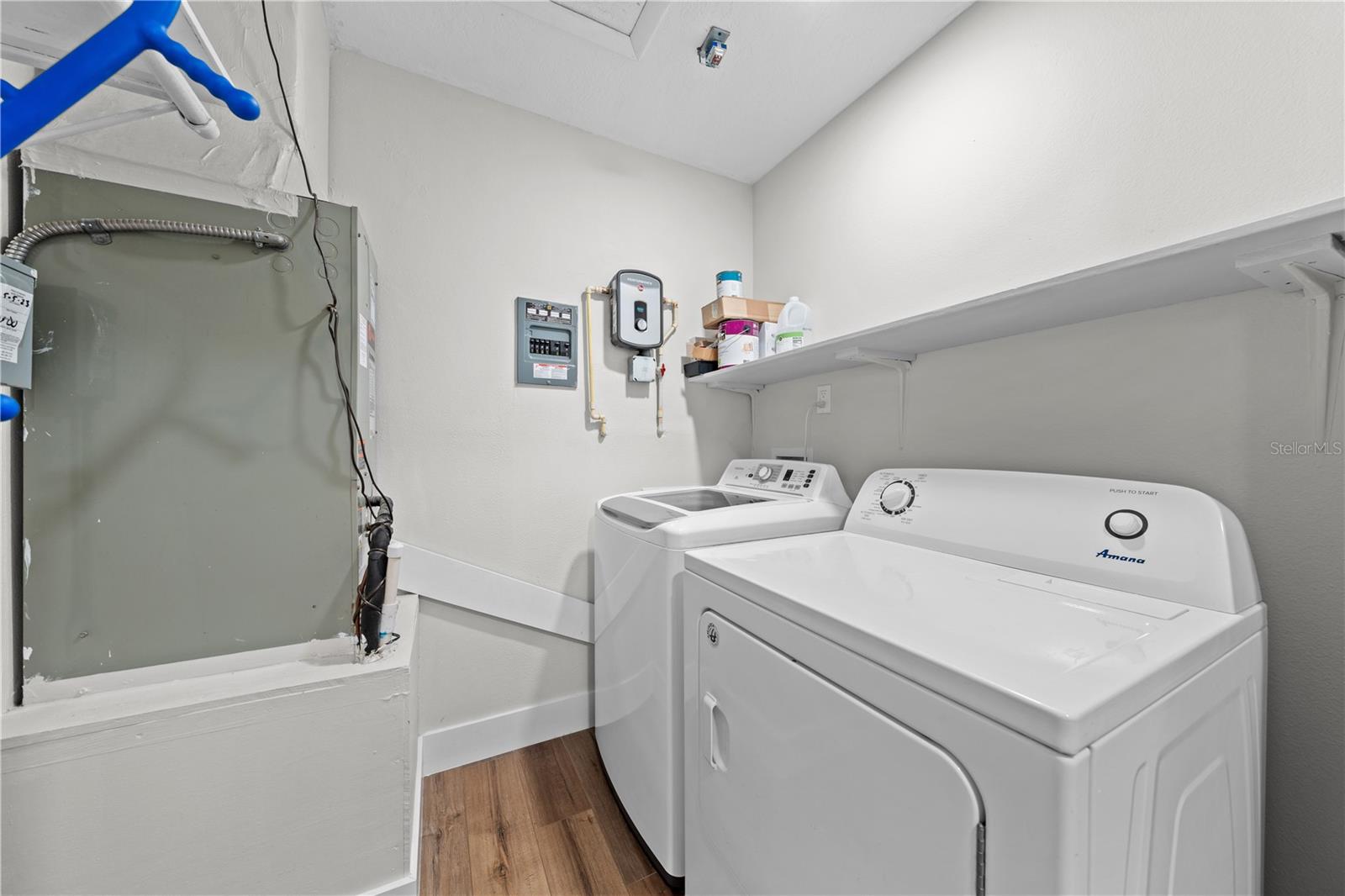 ST CLOUD 2ND TOWN OF - Residential