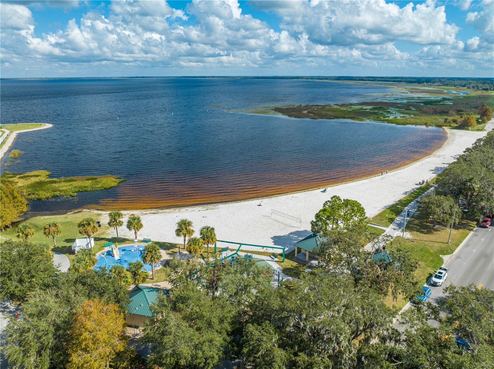 ST CLOUD 2ND TOWN OF - Residential