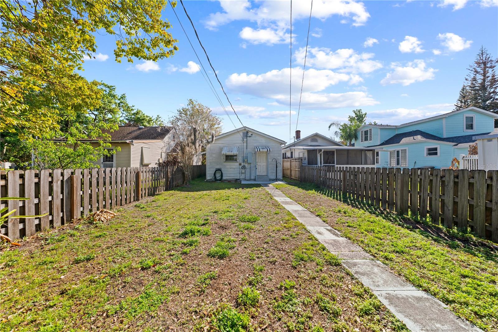 ST CLOUD 2ND TOWN OF - Residential
