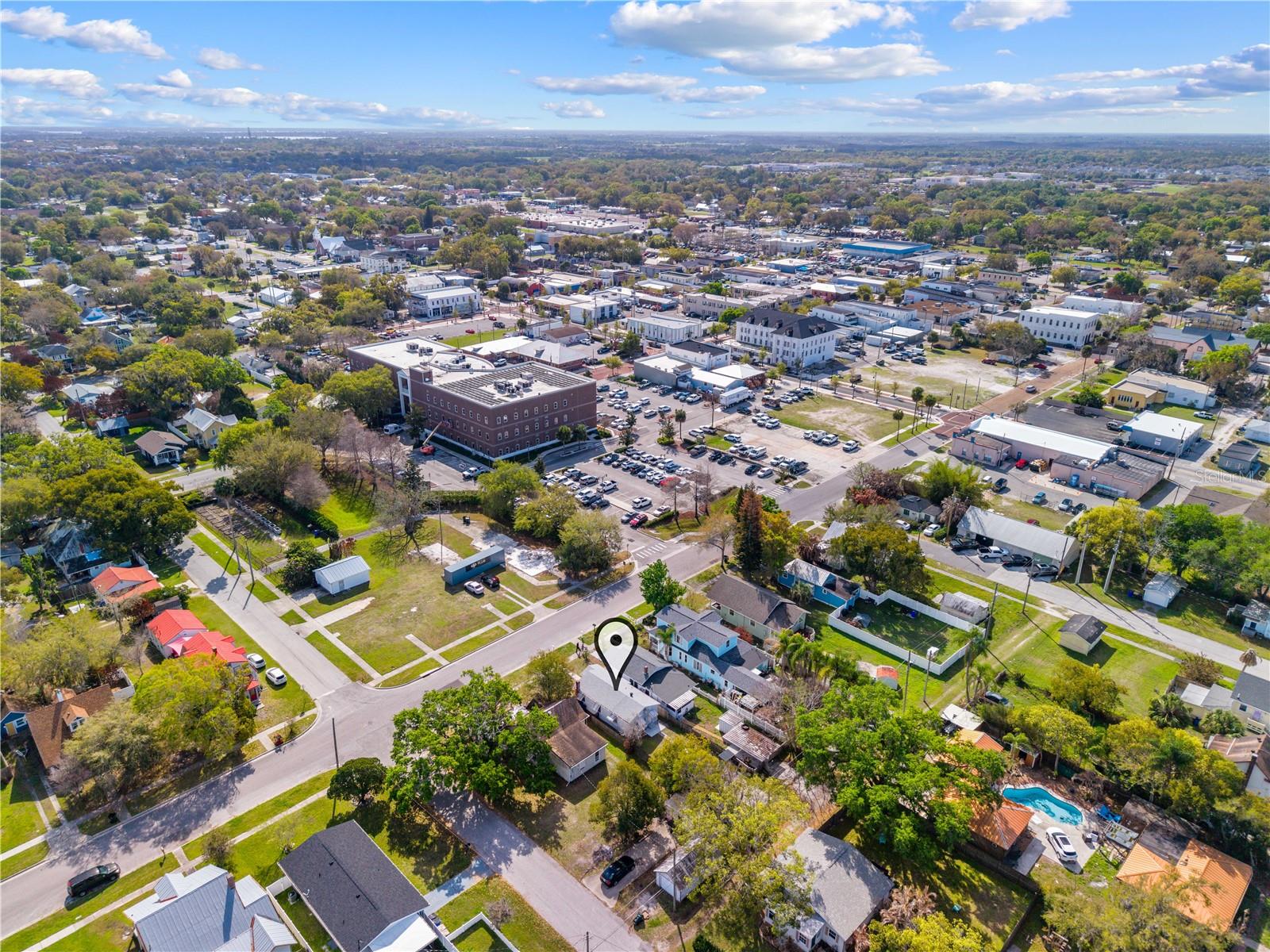 ST CLOUD 2ND TOWN OF - Residential