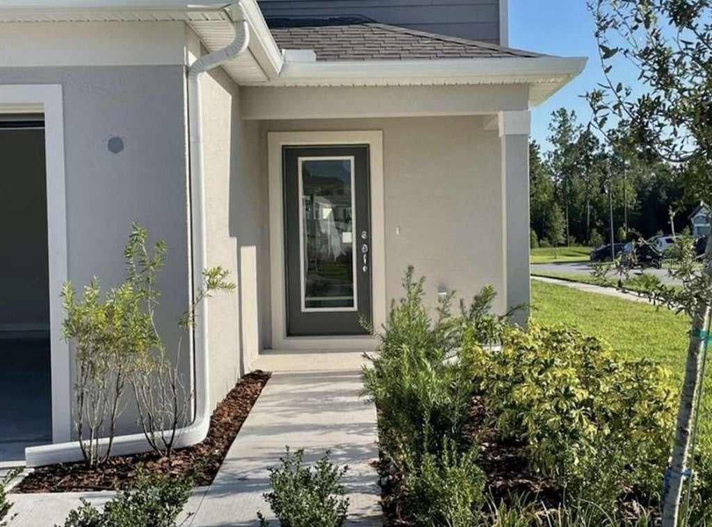 Photo of 17454 Million Lakes Court, Clermont, FL 34714 (MLS # TB8550608)