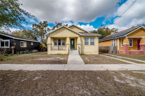 Photo of 7402 N Central Avenue, Tampa, FL 33604 (MLS # TB8477598)