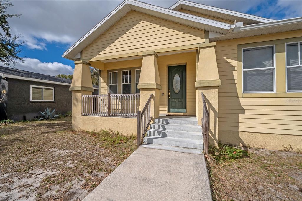 Photo of 7402 N Central Avenue, Tampa, FL 33604 (MLS # TB8477598)