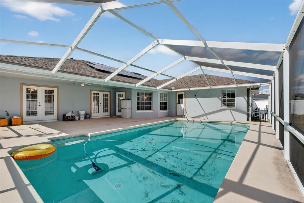Photo of 8211 Rangers Path, Lakeland, FL 33809 (MLS # O6372978)