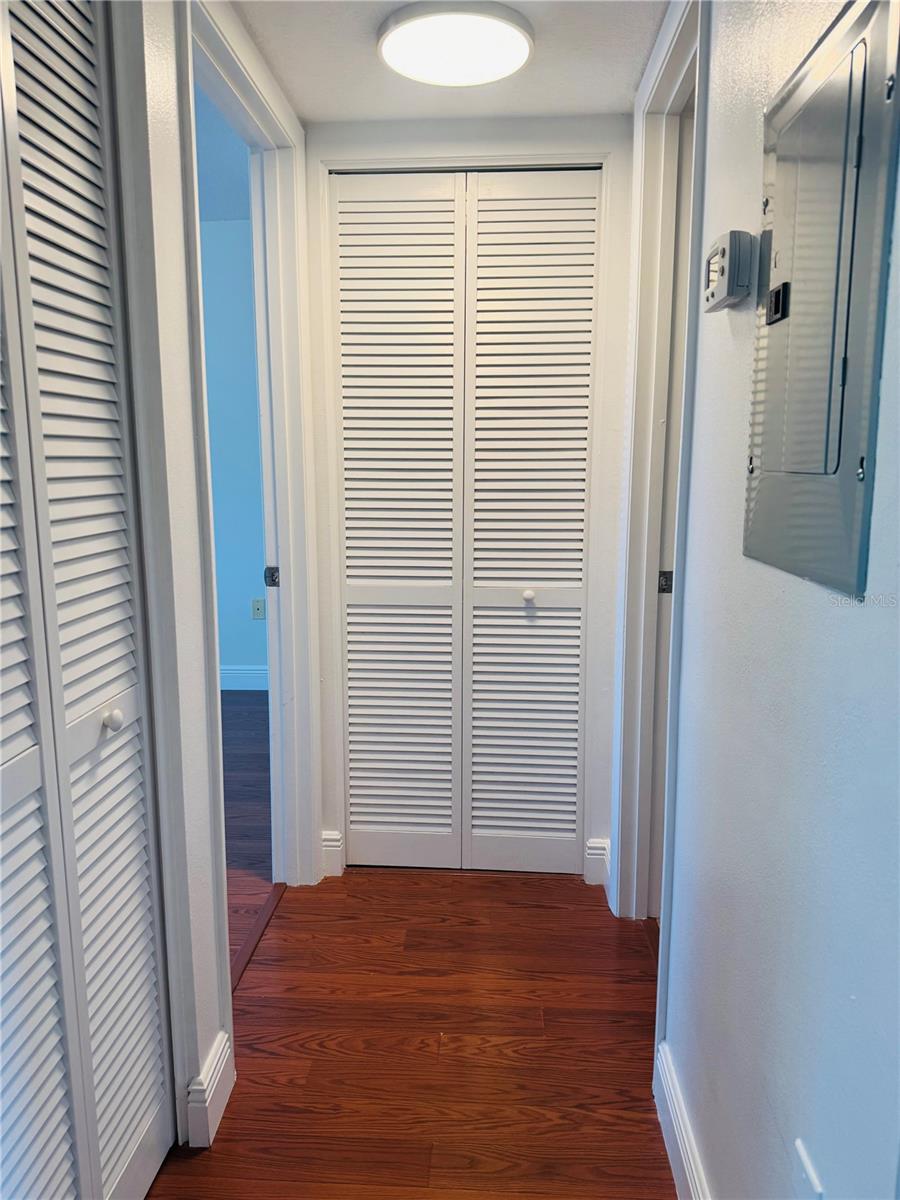 EAST LAKE WOODLANDS CYPRESS ESTATES - Residential Lease