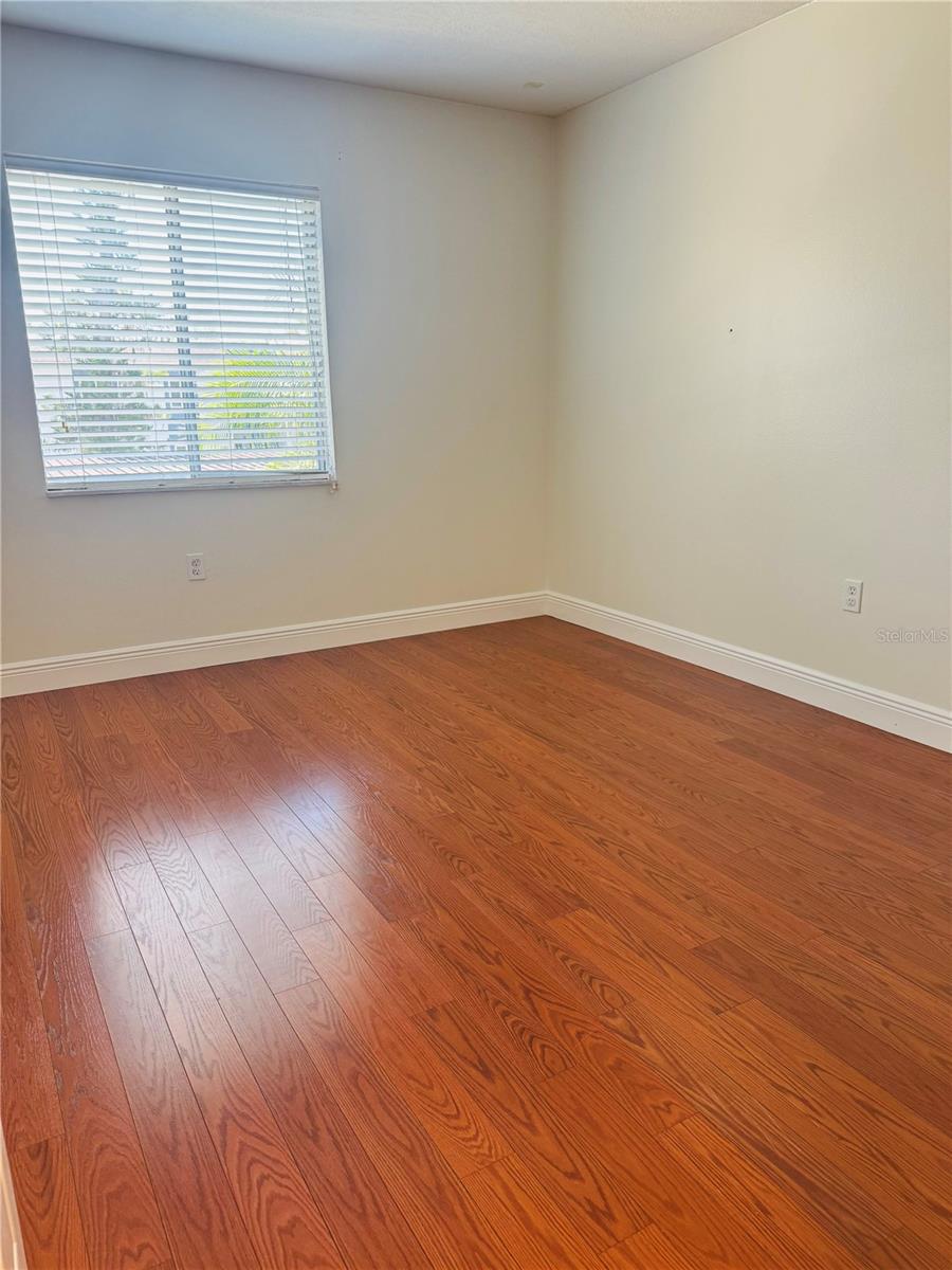 EAST LAKE WOODLANDS CYPRESS ESTATES - Residential Lease