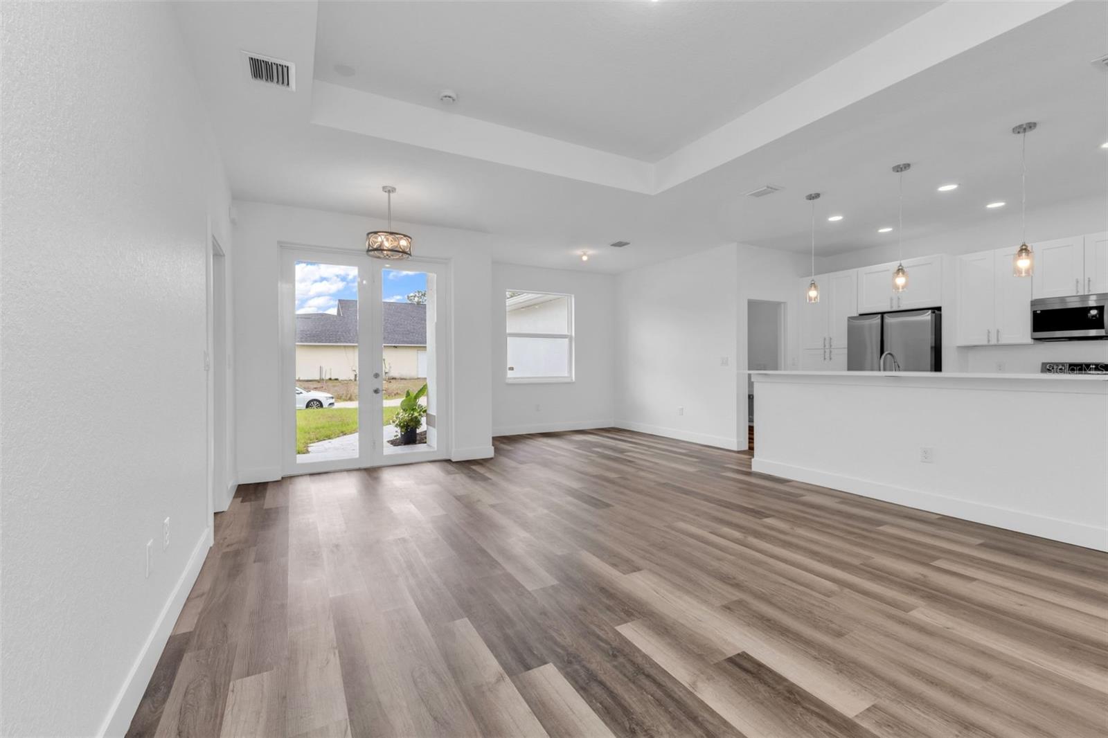 PORT CHARLOTTE SEC 020 - Residential