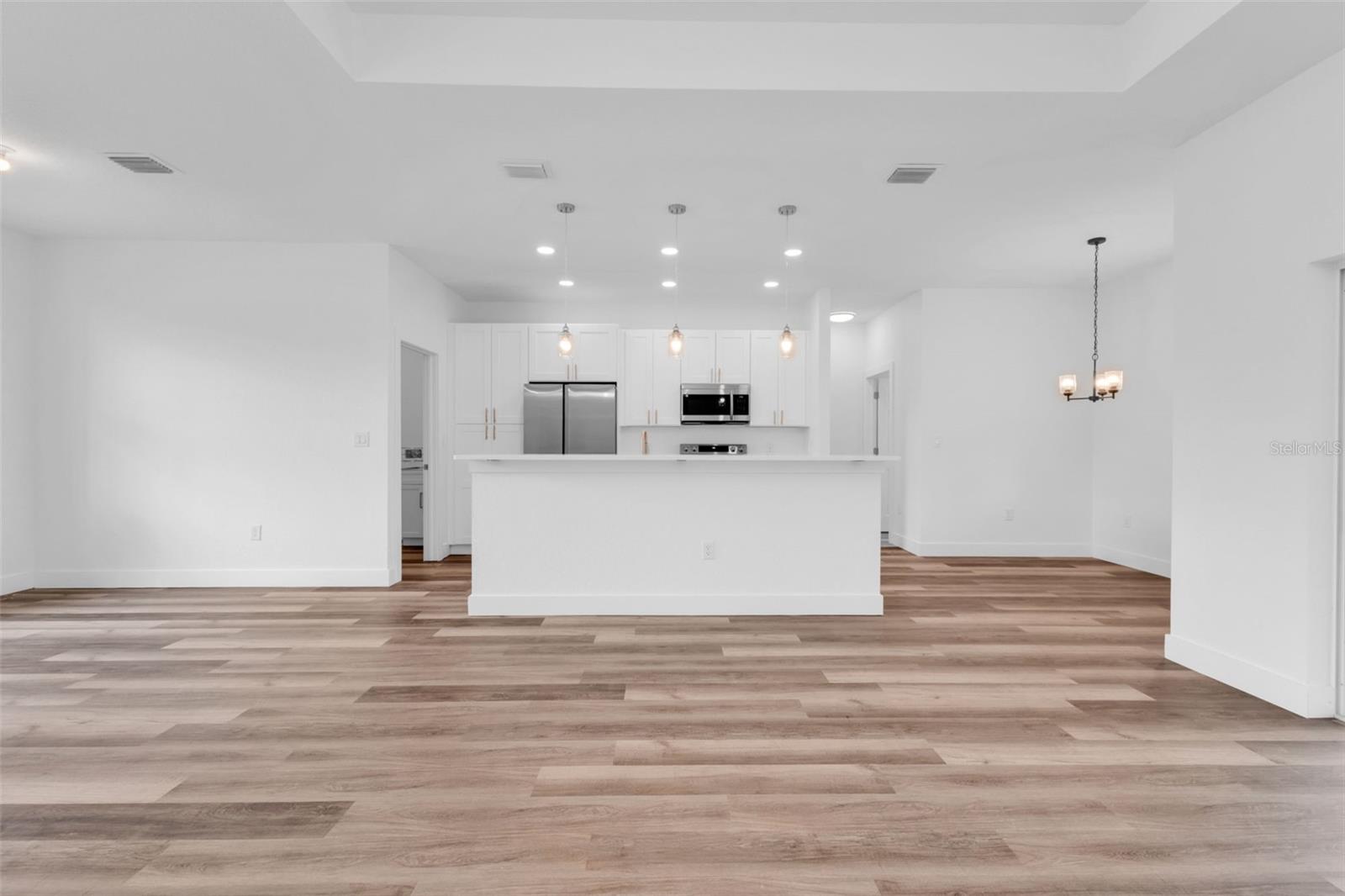 PORT CHARLOTTE SEC 020 - Residential