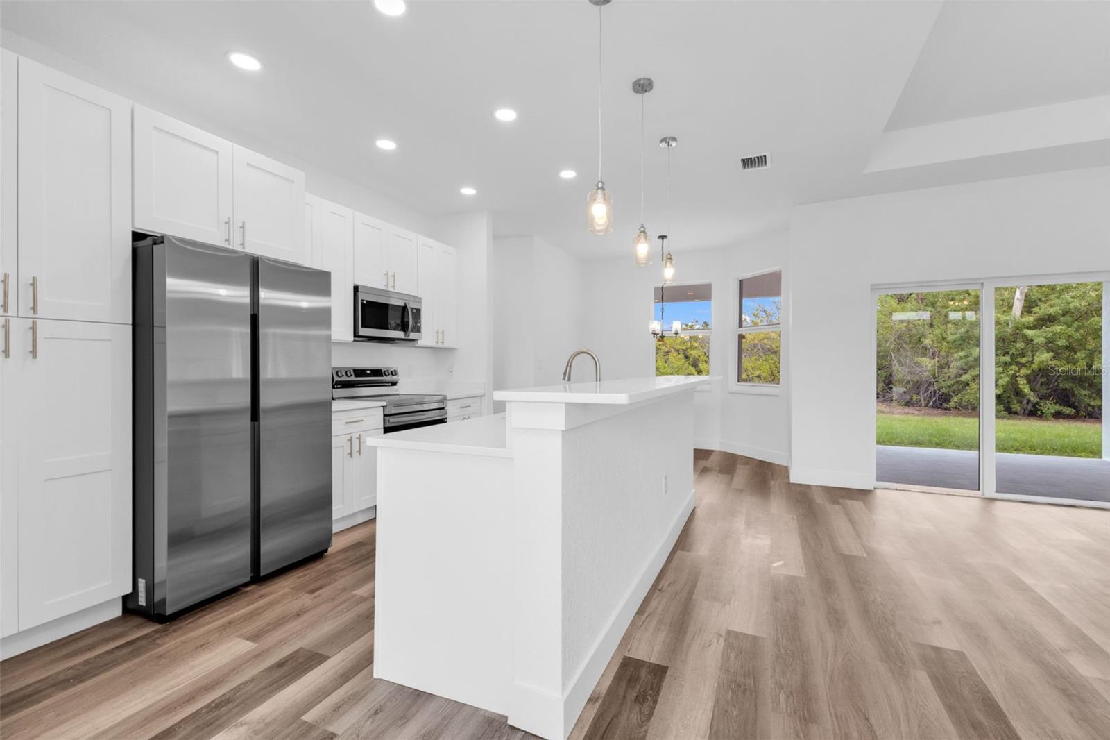 PORT CHARLOTTE SEC 020 - Residential