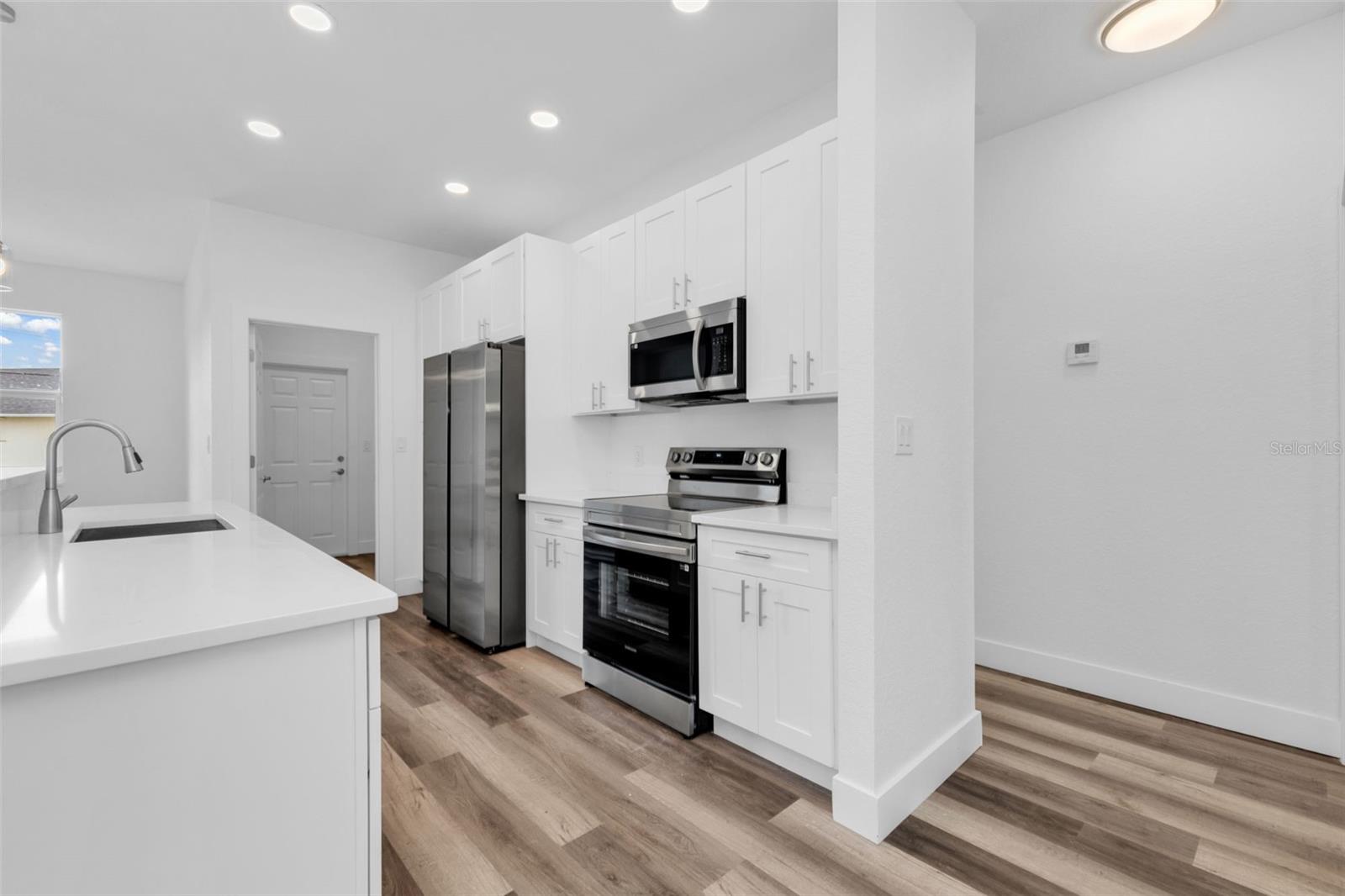 PORT CHARLOTTE SEC 020 - Residential