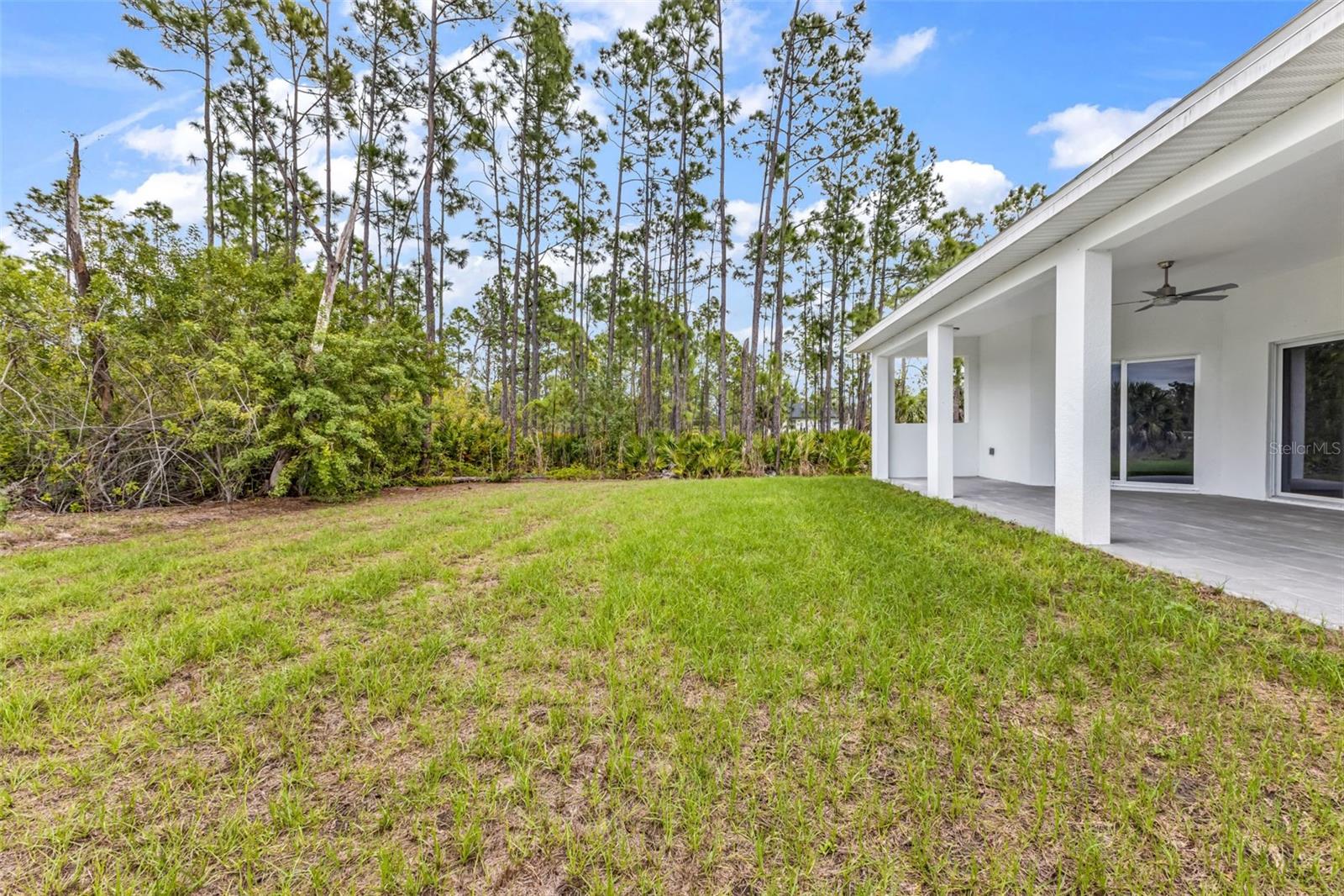 PORT CHARLOTTE SEC 020 - Residential