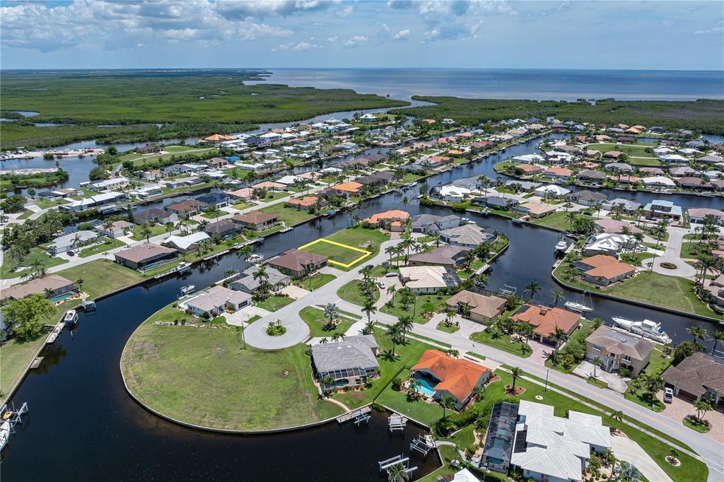 Photo of 1237 Whippoorwill Court, Punta Gorda, FL 33950 (MLS # C7511436)