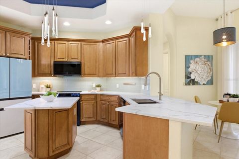 Tiny photo for 1064 Ceasars Court, Mount Dora, FL 32757 (MLS # O6406466)