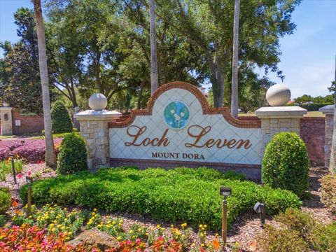 Tiny photo for 1064 Ceasars Court, Mount Dora, FL 32757 (MLS # O6406466)