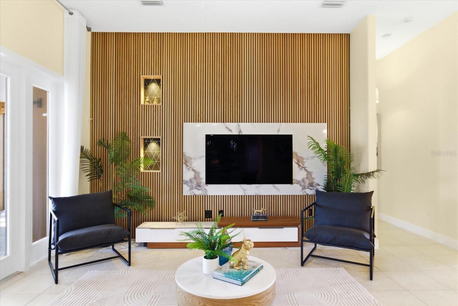LOCH LEVEN PH 02 - Residential