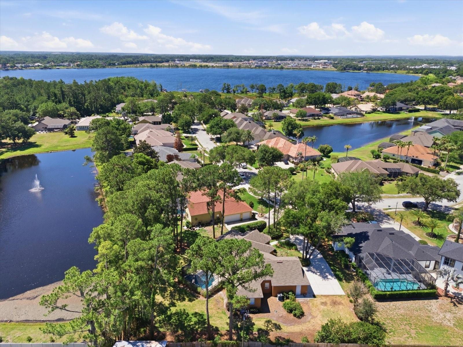 LOCH LEVEN PH 02 - Residential
