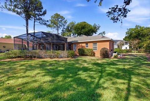 Tiny photo for 1064 Ceasars Court, Mount Dora, FL 32757 (MLS # O6406466)