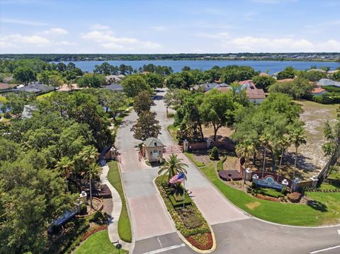 Tiny photo for 1064 Ceasars Court, Mount Dora, FL 32757 (MLS # O6406466)
