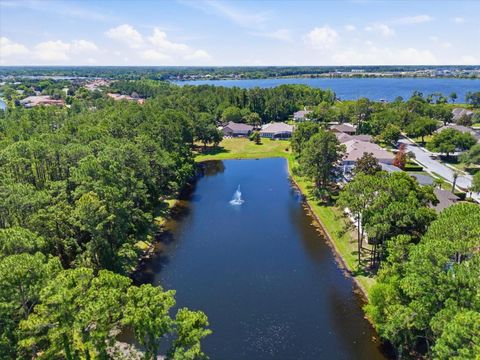 Tiny photo for 1064 Ceasars Court, Mount Dora, FL 32757 (MLS # O6406466)