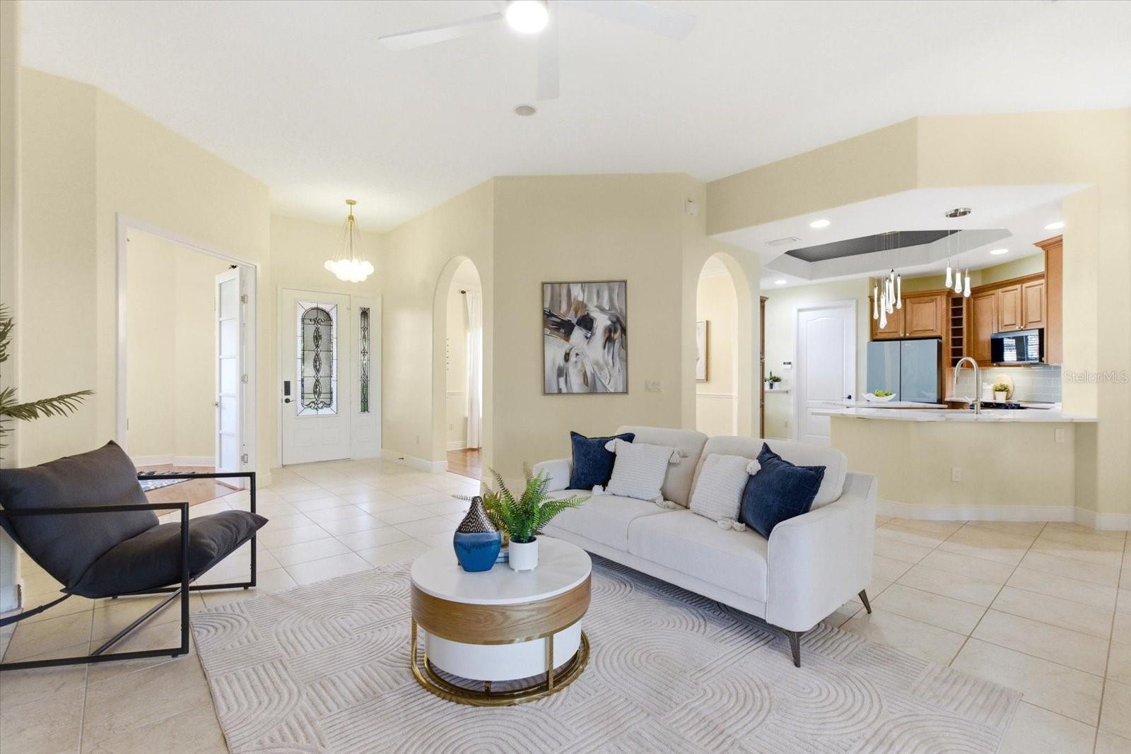 LOCH LEVEN PH 02 - Residential