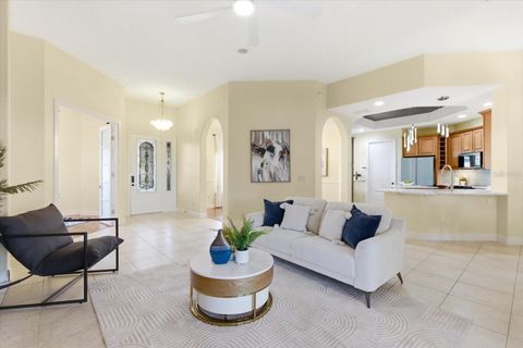Tiny photo for 1064 Ceasars Court, Mount Dora, FL 32757 (MLS # O6406466)
