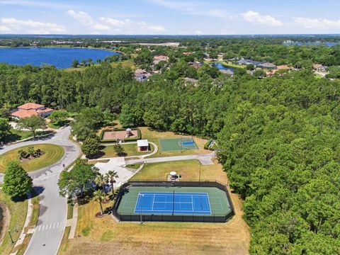 Tiny photo for 1064 Ceasars Court, Mount Dora, FL 32757 (MLS # O6406466)