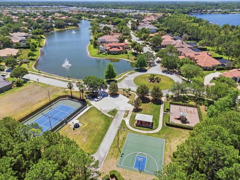 Tiny photo for 1064 Ceasars Court, Mount Dora, FL 32757 (MLS # O6406466)
