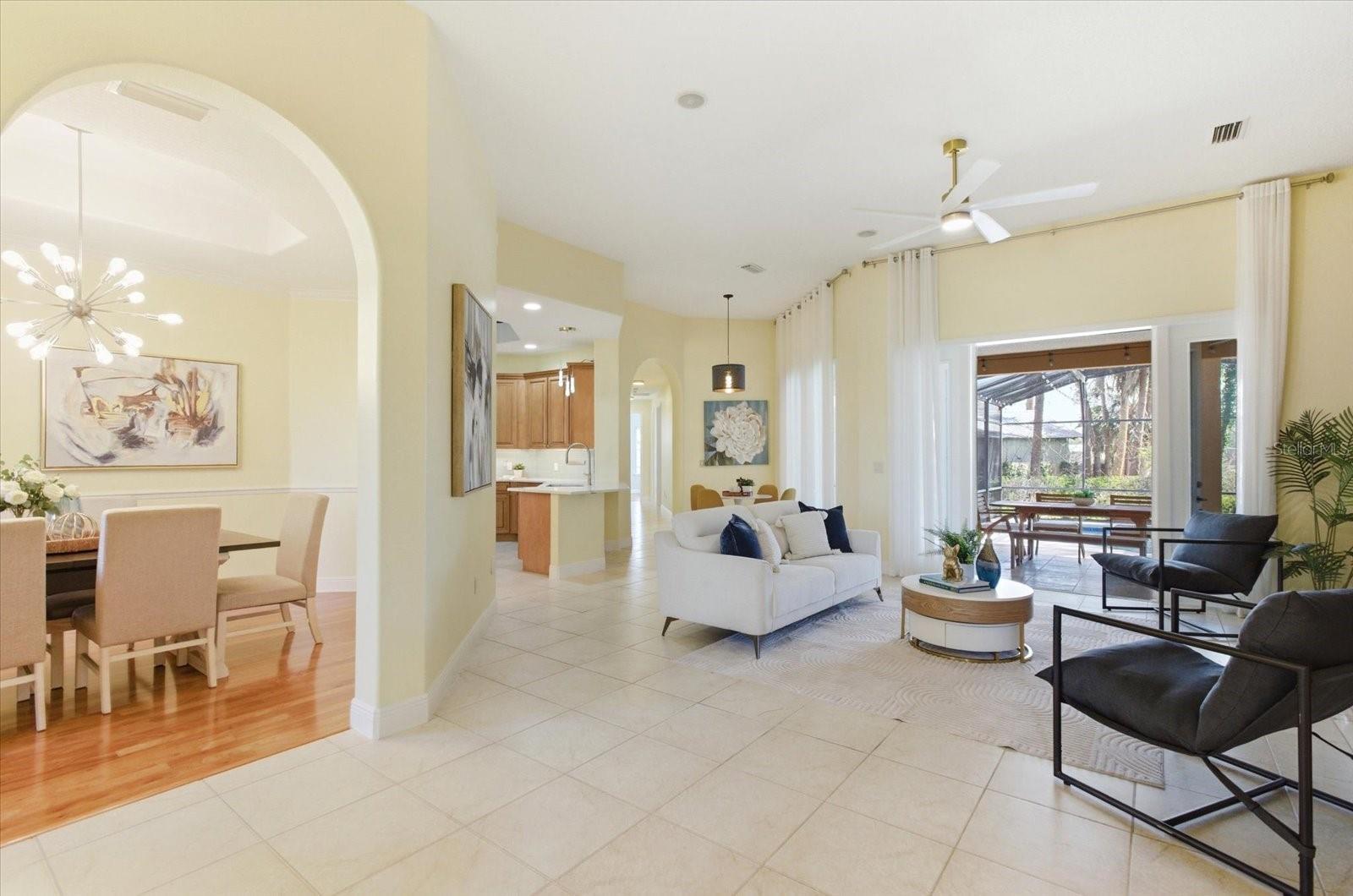 LOCH LEVEN PH 02 - Residential